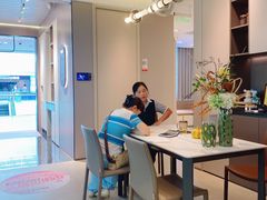 -索菲亚全屋定制衣柜橱柜家具(通州运乔居然之家店)
