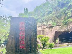 -广州莲花山旅游区