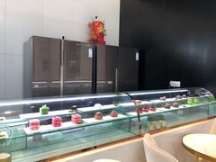 -麦雪尔甜品·生日蛋糕(新街口旗舰店)