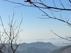 -大连金龙寺国家森林公园-售票处