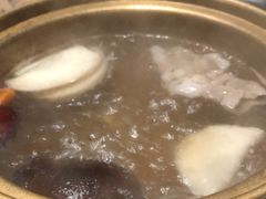 -古关火锅店(古北水镇景区店)