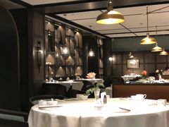 大堂-民国红公馆·秦淮八艳(夫子庙店)