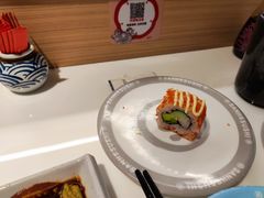 -三禾寿司(君尚店)