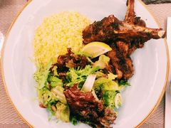 -Tajine Moroccan塔金摩洛哥中东餐厅