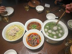 -新连采·海鲜·大连菜(大连恒隆广场店)