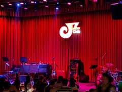 -JZ Club 爵士酒吧(上海店)