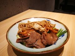卤拼拼饭-俏凤凰(美林M·LIVE天地东座店)