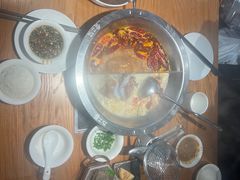 -骨之味·筒骨汤火锅(晋江万达店)