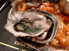 -囧吉香生蚝牛排馆(湖北路店)