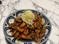 -湖滨28中餐厅·西湖宴·杭州君悦酒店