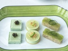 -悦厅·下午茶(杭州柏悦酒店)