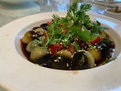 -绿杨春·淮扬宴(庐山路店)