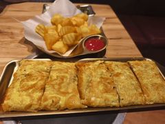 -邢氏老太太烤串(北兴街店)