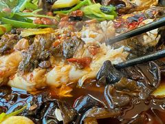 -川娃子(万塘汇店)