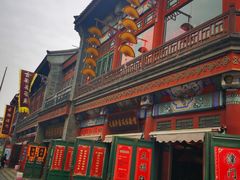 -古文化街旅游区