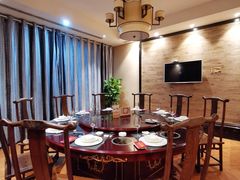 -万家宴海鲜大酒楼(五四路店)