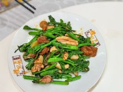 -凤城礼记鱼翅海鲜酒家(新马路总店)