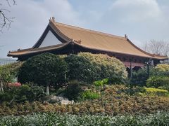 -明故宫遗址公园