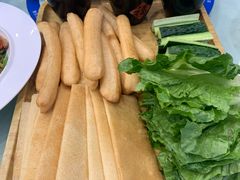 -鲜得莱渔港·小平岛海胆馆(七贤岭店)