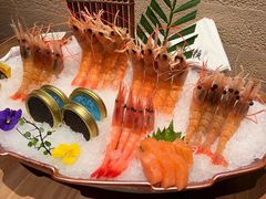 -Minase水濑·日料放题(外滩店)
