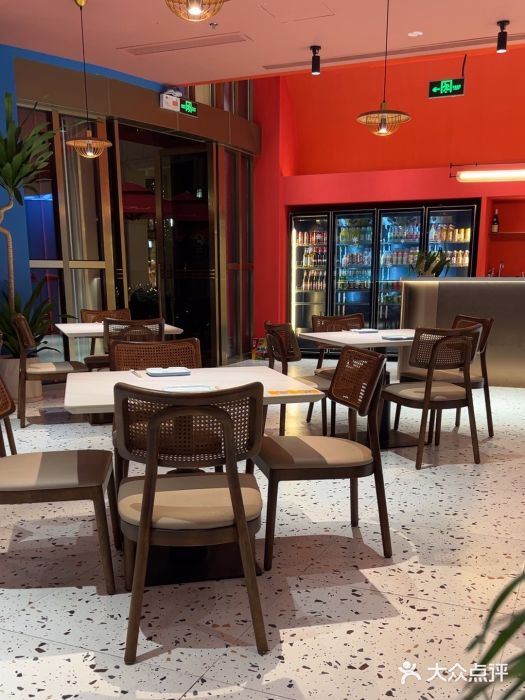 虾鼎记·蓝龙虾小龙虾(永新汇店)图片