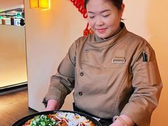 -隐厨·中国菜馆(三里屯T+MALL店)