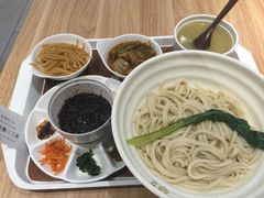 -剔八谷山西面馆(南内环店)