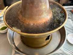 -鑫龙火锅城(青岛分店)