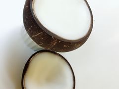 吃货椰子冻-志龙皇冠吃货椰子铺