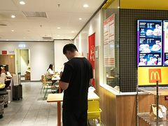-麦当劳(方大城店)