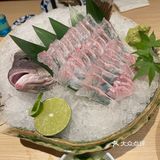 新天地一家环境 性价比不错的日料店[调皮]