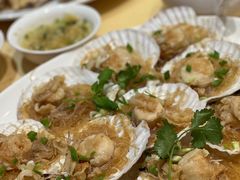 -阿锋鲍鱼酒家美食汇(华安店)