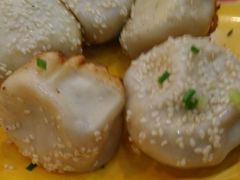 -小杨生煎(乐坊虹井店)
