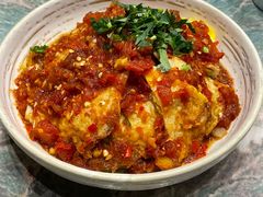 -浩海火烧云傣家菜(京广店)