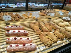 -万利隆·活力烘焙(板塘店)