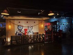 -长藤鬼校(龙翔店)