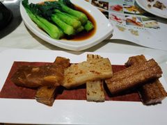 -點無缺茶楼·海鲜酒家(世博店)