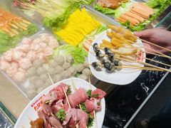 -九记潮汕现切鲜牛肉自助火锅(长沙·方圆荟店)