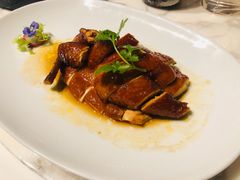 -宝丽轩中餐厅BAOLIXUAN
