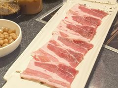 -汉城馆·烤肉火锅餐厅·韩国烤肉(河北云瑧世纪大饭店)