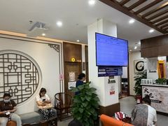 -深圳安仁堂中医·推拿按摩·肩颈调理