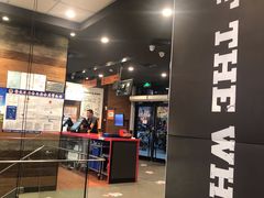 门面-汉堡王(烟台新世界店)