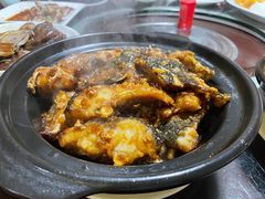 -田园山庄农家乐(石岩店)