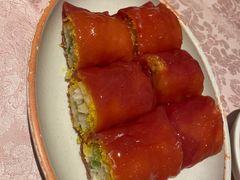 -囍凤楼·粤菜·点心·火锅(温特莱店)