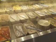 -鸡遇虾煲干锅火锅(小寨金莎店)