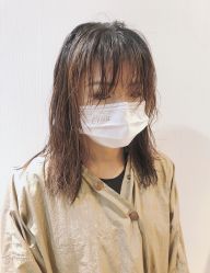 点击看大图 -Kraemer Paris 苏豪路易士·嘉玛发廊