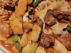 -西域阿里马新疆菜·清真(桂花路店)