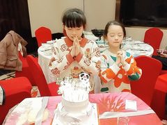 -长沙顺天凯宾斯基酒店·祈顺酒家中餐厅(雨花亭店)