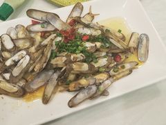 -金海湾海鲜排档(朱家尖店)