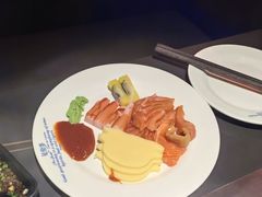-星伦多自助料理·涮烤一体(虹悦城店)